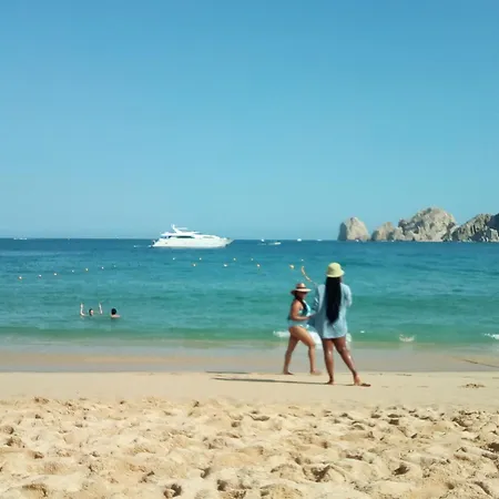 Medano Beach Suite
